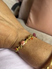 les nereides Bracelets 