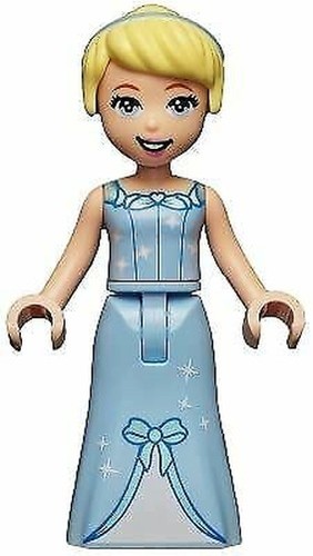 Lego princesse disney - lego,