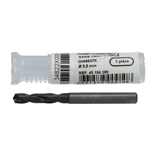 Opsial 45156389 drill - 45156389, 5,5mm
