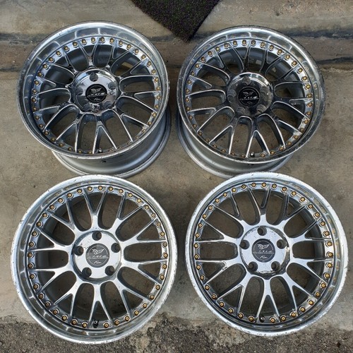 Jantes jdm ame - jdm, mesh
