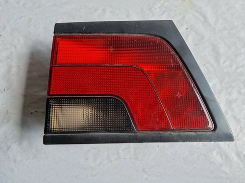 Peugeot 806 feux - peugeot, arrière