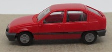 Micro herpa 87 opel - micro, 1/87