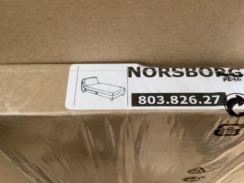 Ikea norsborg cover - ikea,