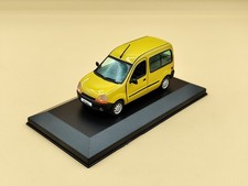 Renault kangoo 1 - 1/43,