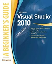 Microsoft Visual Studio 2010