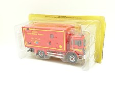 Ixo Hachette Pompiers 1/43 -