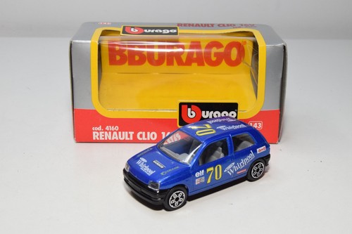 B66 bburago burago - b66,