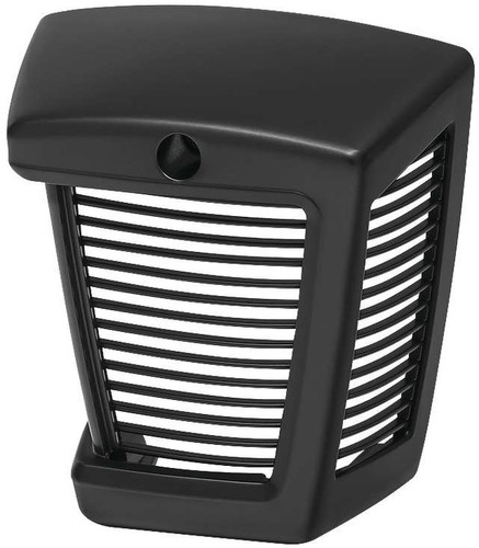 Kuryakyn hypercharger horn - hypercharger,