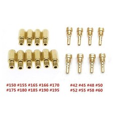 1 Set Gicleur & Buse