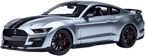 Autoart ford mustang - 1/18,