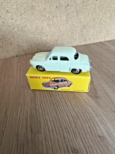 Dinky toys atlas ref r24e - atlas,