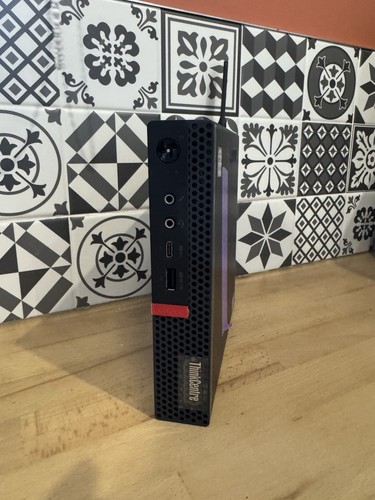 Lenovo thinkcenter m75q - lenovo, m75q-1