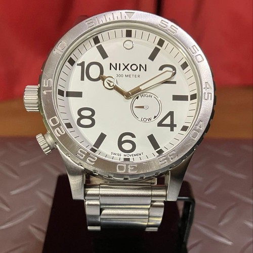 Montre bracelet nixon the - montre-bracelet,