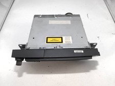 BMW 5 E60 E61 2009 Radio