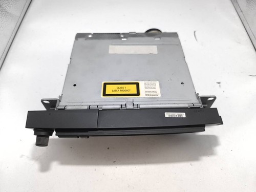 Bmw e60 e61 2009 radio - e60,