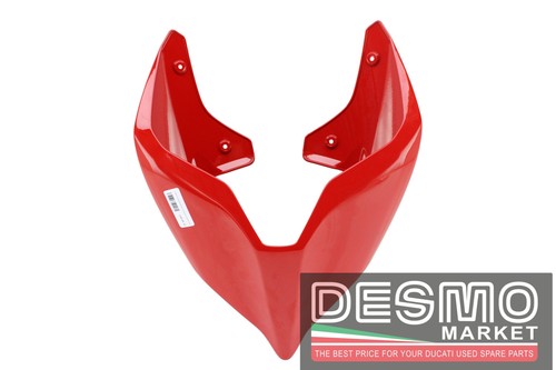 Ducati panigale monoplace - ducati,