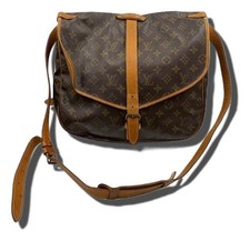 Sac bandoulière LOUIS VUITTON