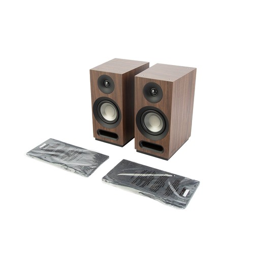 Jamo 803 bookshelf - s,