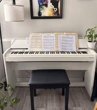 Roland 88-Key Digital Home