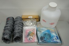 Kit installation de - d'installation,