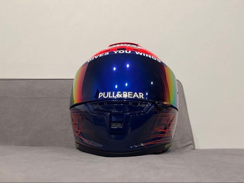 Shoei marquez full - shoei,
