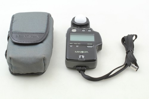Presque comme neuf minolta - [presque, neuf]