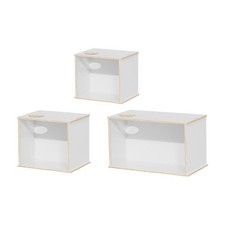 Cage à creuser pour hamster