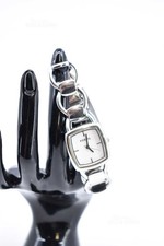 Montre Femme Fossil Acier 5ATM