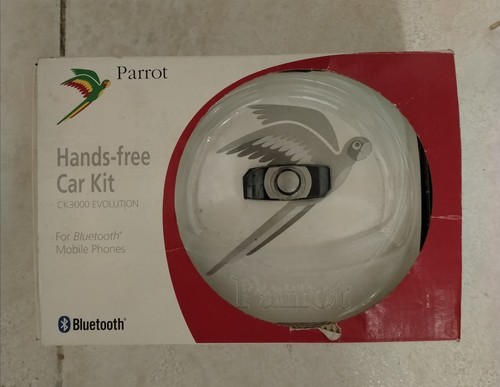 Kit main libre bluetooth - kit,
