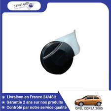 ?? BOUCHON RESERVOIR A CARBURANT OPEL CORSA 03-06 ➤9158393 ♻️
