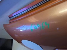 Malle/Hayon arriere CITROEN C3