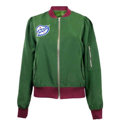 Veste bomber bounty hunter - bomber,