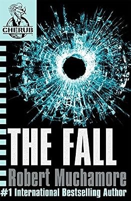 Cherub the fall muchamore - the, fall,