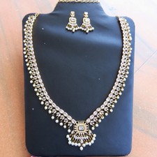 Parure Bijoux Mariage