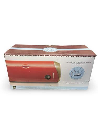 Cricut cake cca001 electronic - cricut,