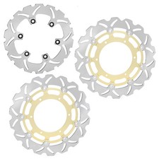 Disques de frein Avant Arrière pour YAMAHA YZF-R7 750 YZF 750 R7 1999 2000 2001