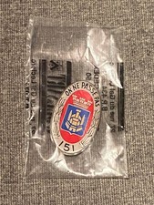 Insigne  151e Régiment