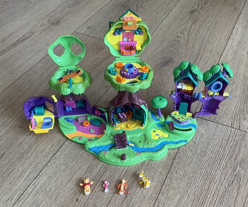Vintage 1998 disney - disney, winnie