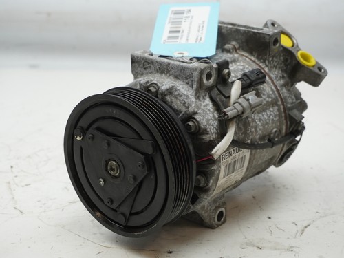 Compresseur air conditionne
