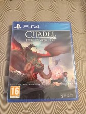 Citadel Ps4 Sous Blister