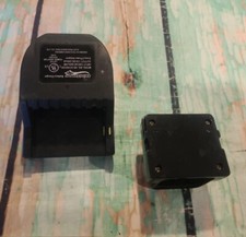  Swivel Sweeper Battery