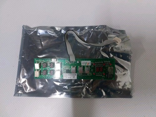 Carte clavier induction fagor - carte,
