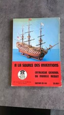 MAQUETTE KIT A LA SOURCE DES