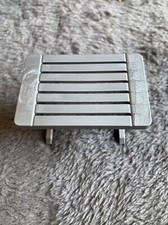 PLAYMOBIL : Accessoire Table Pliante Grise  Camping X1