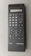 Télécommande GRUNDIG d'origine modèle RP 90 - Vintage (Télévision)