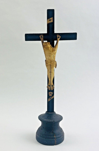 Ancien christ janséniste - ancien,