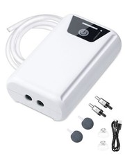 Bulleur Aquarium Portable