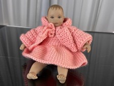 Poupée d'artiste Heidi Ott