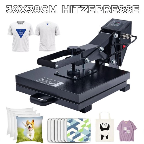 Presse chaud machine de - presse,