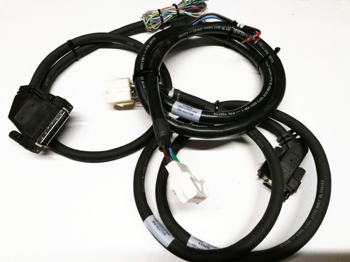 Allen bradley lot câbles - bradley,